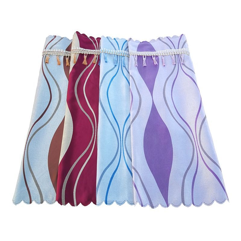 Tehergépkocsi kabinjának ablakfüggönyei – Wan Che Li, árnyékoló vászon, csúszó és kinyúló, magánélet védelem és napvédelem, légáteresztő anyag