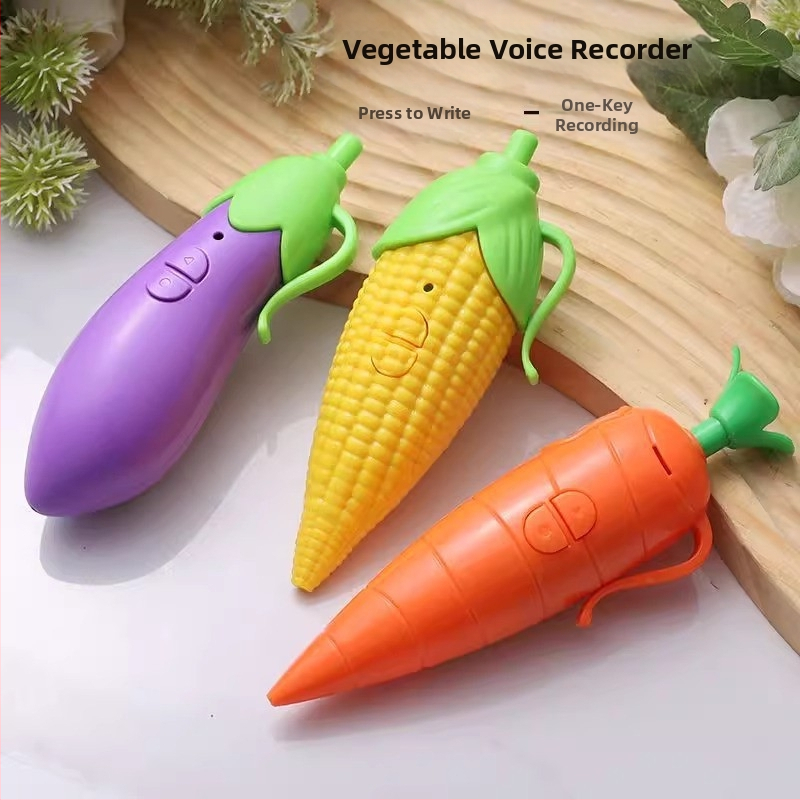 Salvestatav porgandi kujuline kirjutamispliiats õpilastele — Pengyi LYXZBI