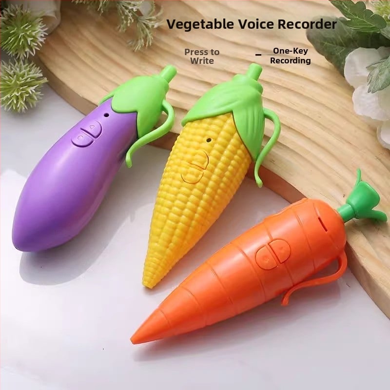 Salvestatav porgandi kujuline kirjutamispliiats õpilastele — Pengyi LYXZBI