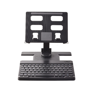 Suport pentru tabletă cu rotație, pliabil și ridicator (Model Y01 · 600 g)
