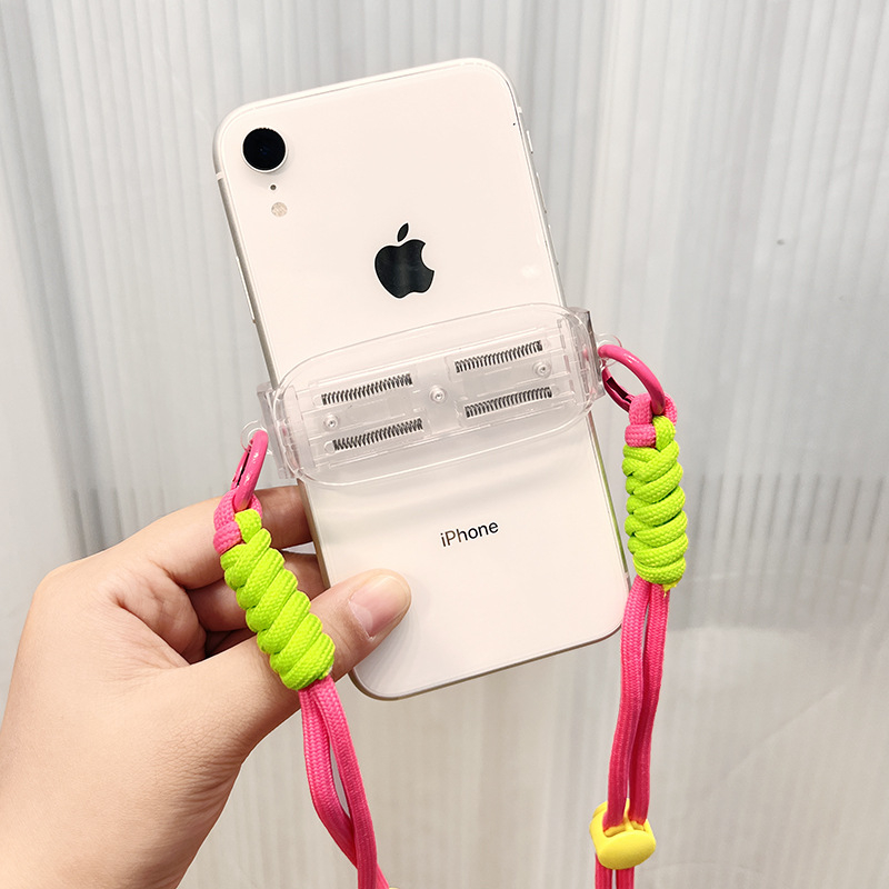 Novčanik za mobitel s remenom, crossbody dizajn, Warm and Soft marka, podstavljeni unutarnji dio, stil zrela žena, materijal: drugo