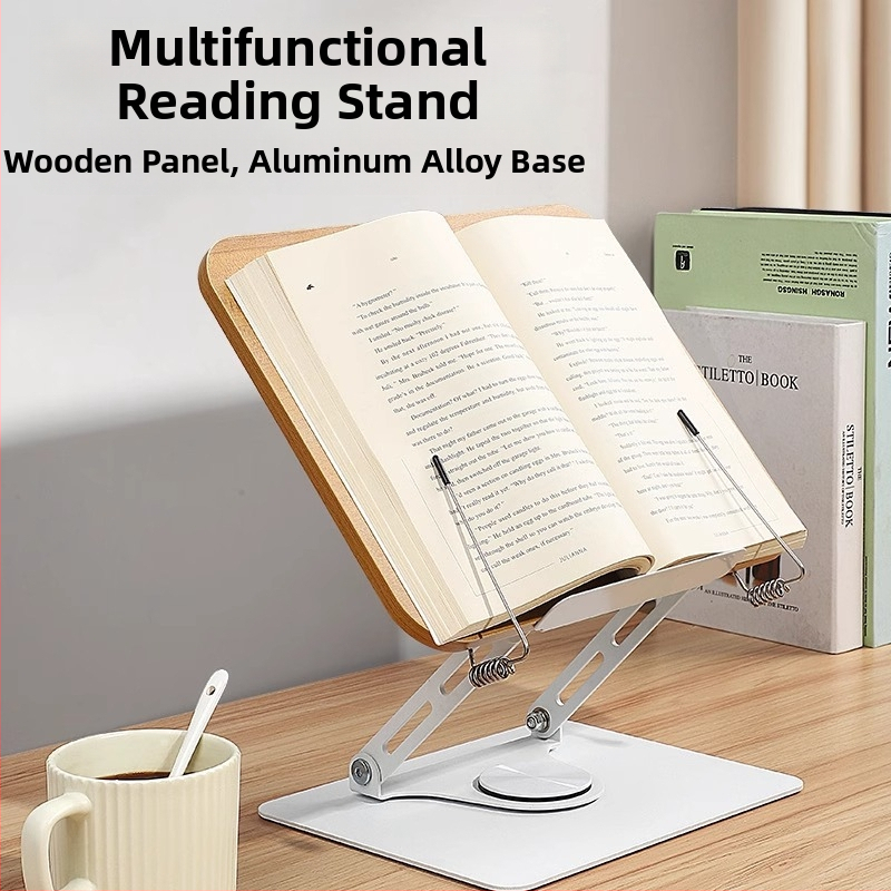 Stojan na čítanie partitúr pre klavír, stolný stojan na partitúry, hmotnosť 1,34 kg, balené v papierovej krabici