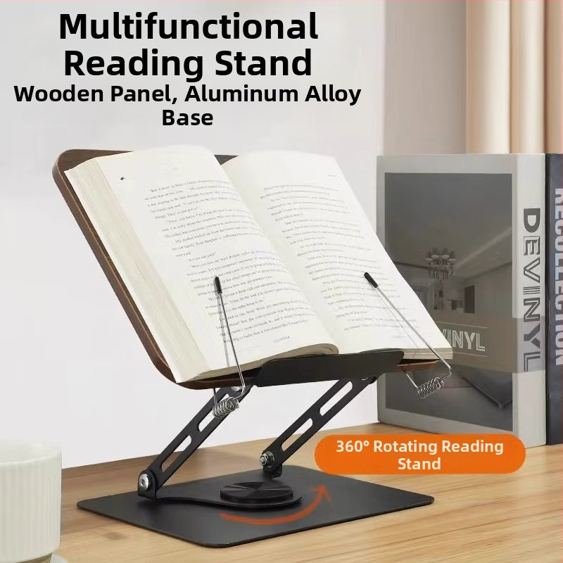 Stojan na čítanie partitúr pre klavír, stolný stojan na partitúry, hmotnosť 1,34 kg, balené v papierovej krabici