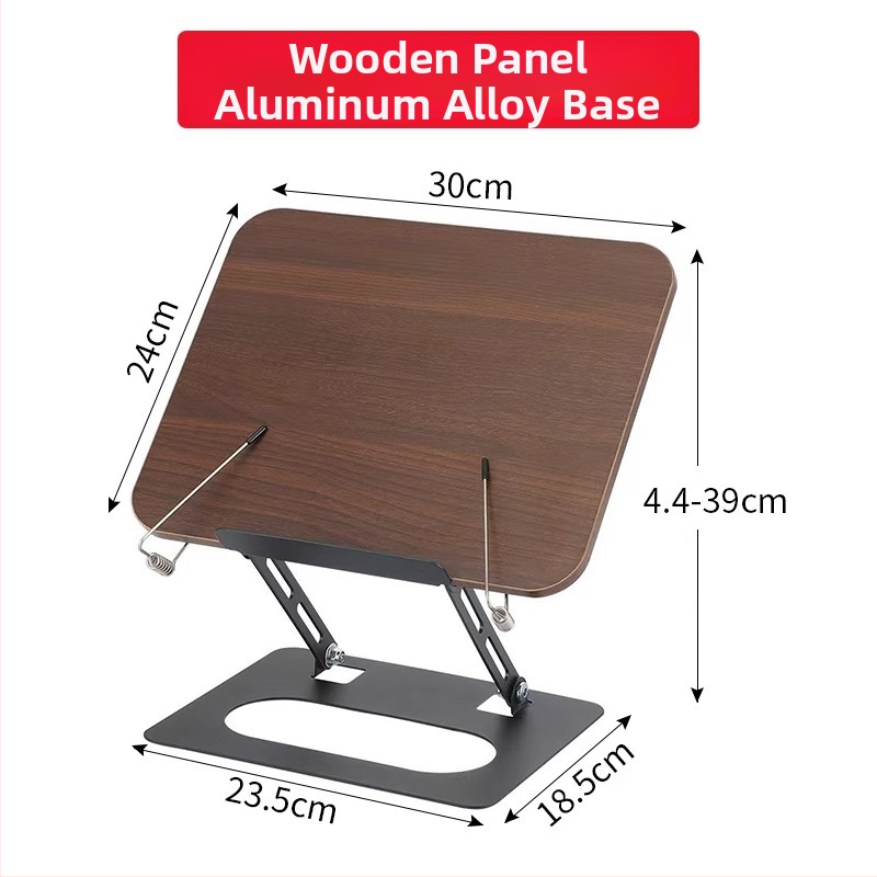 Stojan na čítanie partitúr pre klavír, stolný stojan na partitúry, hmotnosť 1,34 kg, balené v papierovej krabici