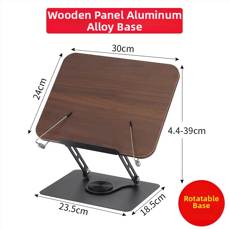 Stojan na čítanie partitúr pre klavír, stolný stojan na partitúry, hmotnosť 1,34 kg, balené v papierovej krabici