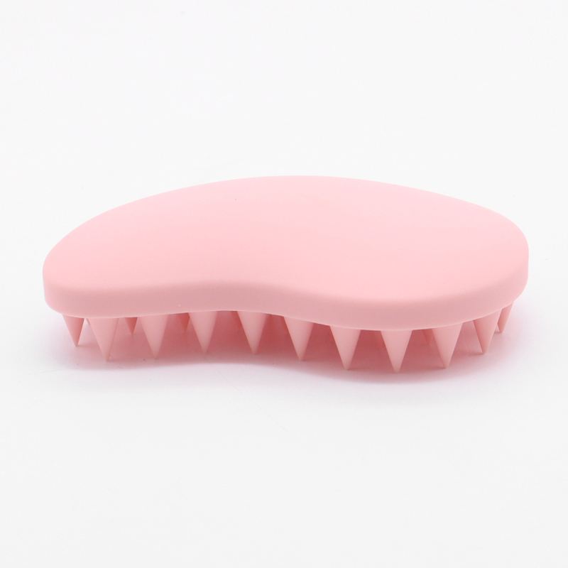 Solando szilikon fürdető és masszírozó kefe kutyáknak, 500 darabos csomag