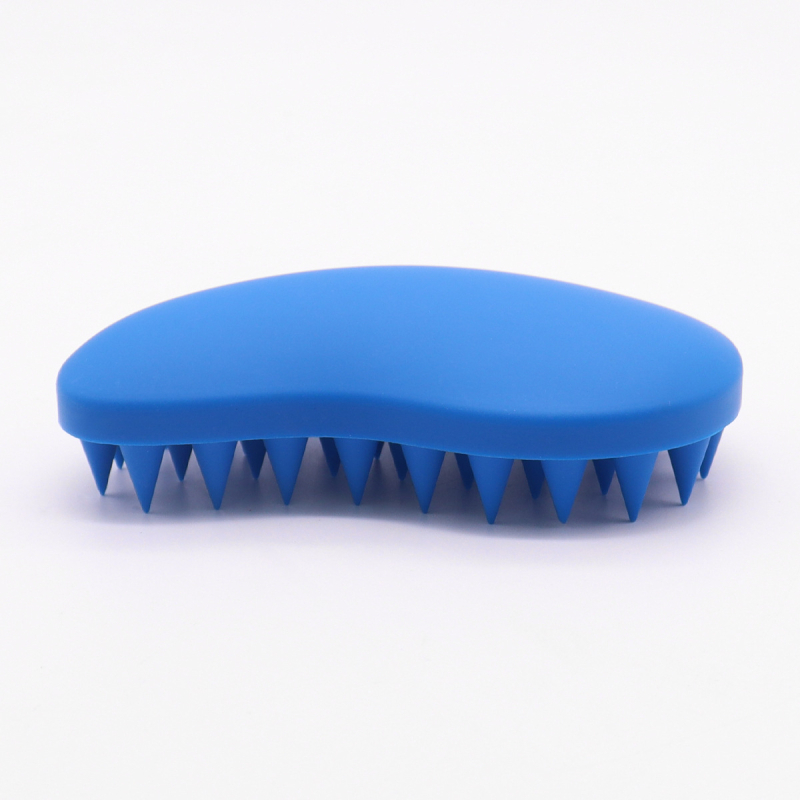 Solando szilikon fürdető és masszírozó kefe kutyáknak, 500 darabos csomag