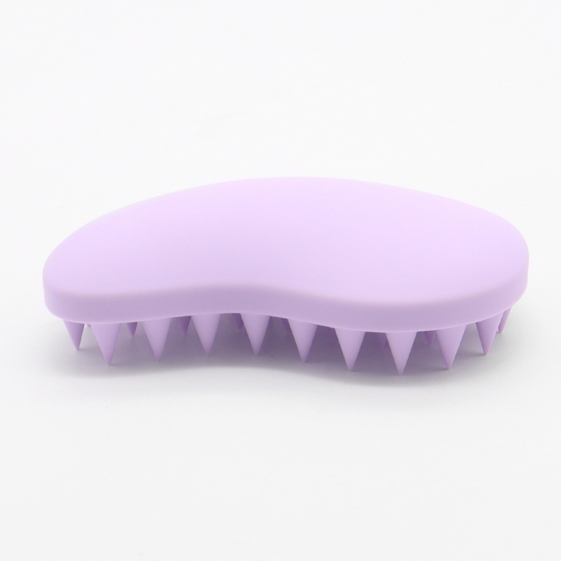 Solando szilikon fürdető és masszírozó kefe kutyáknak, 500 darabos csomag