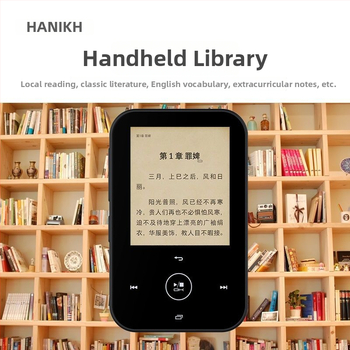 MP3/MP4 player με Bluetooth και έλεγχο αφής, υπερ-λεπτό μοντέλο P3