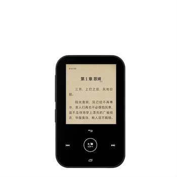 MP3/MP4 player με Bluetooth και έλεγχο αφής, υπερ-λεπτό μοντέλο P3