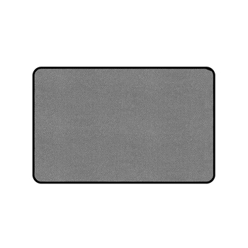 Автомобилен слънцезащитен мрежест сенник за прозорец – магнитно захващане, универсална употреба, полиестер, топлоизолация, минималистичен стил