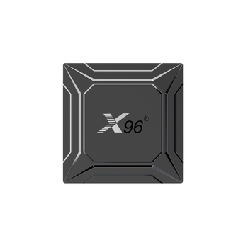 X96 M200 Android TV кутия със S905X5M, 4GB RAM, Android 14, 4K изход, Wi-Fi и Bluetooth