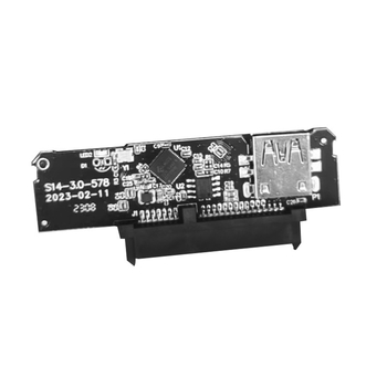 USB–SATA adapter kartica za SSD/HDD, USB 3.0/2.0, 5Gbps