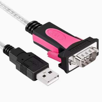 USB na RS232 sériový kábel, priemyselnej triedy, FT232 čip, model 533C, Z-TEK
