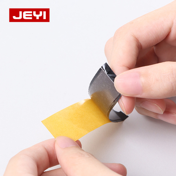 JEYI Jiayi radiator pentru M.2 NVMe - folie de cupru, grafen; pentru SSD M.2 și memoria notebook-ului; tip radiator de răcire; durată de viață de 3 ani