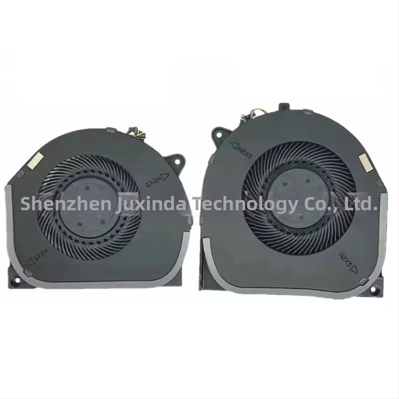 Chladič pre notebook Lenovo Legion Y7000 a Y530-15ich, hliníková konštrukcia, chladenie ventilátorom, 1 ventilátor, hmotnosť 50 g