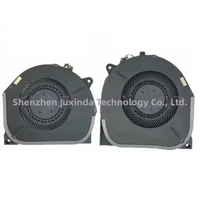 Chladič pre notebook Lenovo Legion Y7000 a Y530-15ich, hliníková konštrukcia, chladenie ventilátorom, 1 ventilátor, hmotnosť 50 g