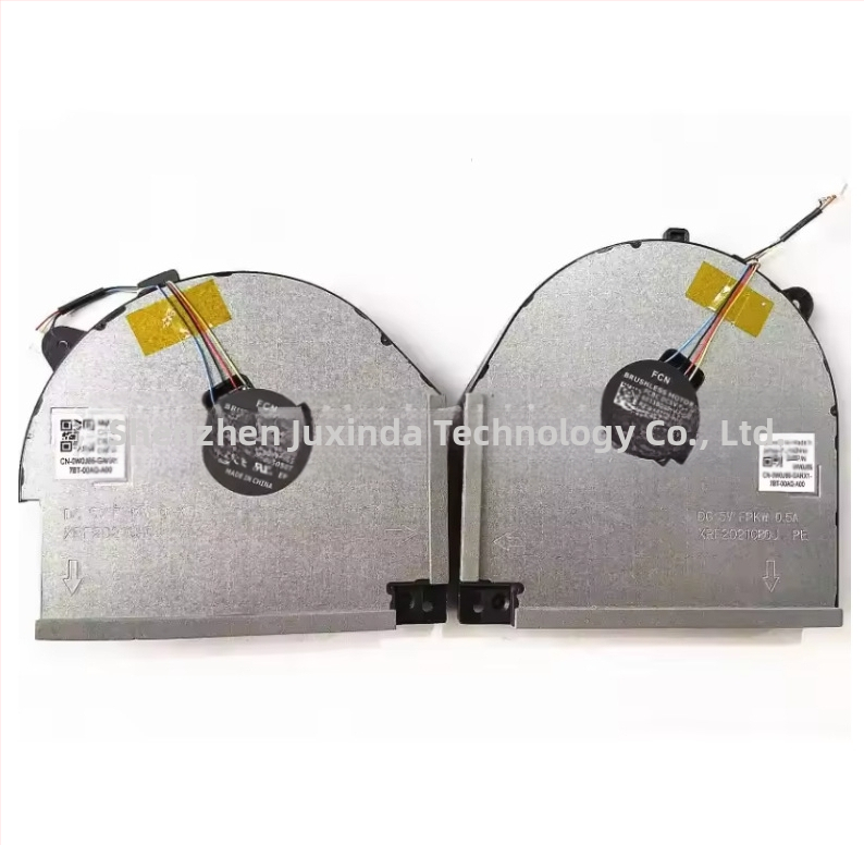 Chladič pre notebook Lenovo Legion Y7000 a Y530-15ich, hliníková konštrukcia, chladenie ventilátorom, 1 ventilátor, hmotnosť 50 g