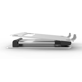 Držač za laptop – prilagodljiv, sklopiv, od aluminijske legure, 1,88 kg, predstavljen 2023