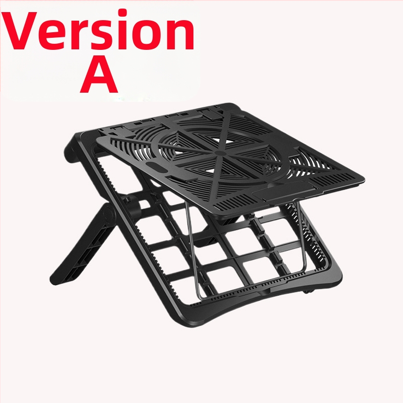 DB-11 Suport din plastic pentru laptopuri de 17 inchi, stil masă, greutate 665 g