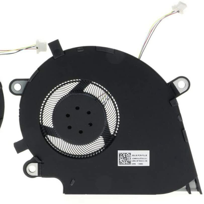 KEITE G531 CPU ventilator hlađenja za notebook Asus ROG Strix G531 (Branda KEITE; Model G531; Tip: ventilator za hlađenje; Namjena: notebook; Kompatibilnost: Asus ROG Strix G531)