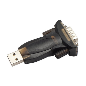 USB na RS232 serijski adapter kabel s CH340/PL2303, DB9 konektor, bakreno jezgro