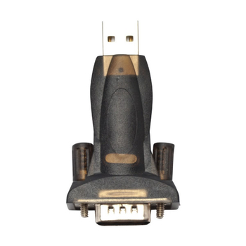 USB na RS232 serijski adapter kabel s CH340/PL2303, DB9 konektor, bakreno jezgro