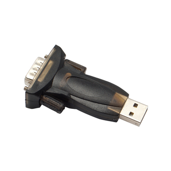 USB na RS232 serijski adapter kabel s CH340/PL2303, DB9 konektor, bakreno jezgro