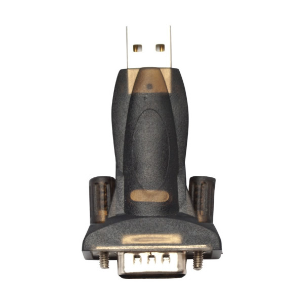 USB na RS232 serijski adapter kabel s CH340/PL2303, DB9 konektor, bakreno jezgro