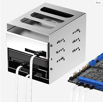 LUTREE SATA 3.0 SSD kabel za podatke, adapter, 0.5 m
