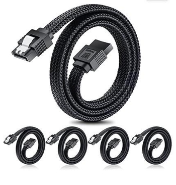 LUTREE SATA 3.0 SSD kabel za podatke, adapter, 0.5 m