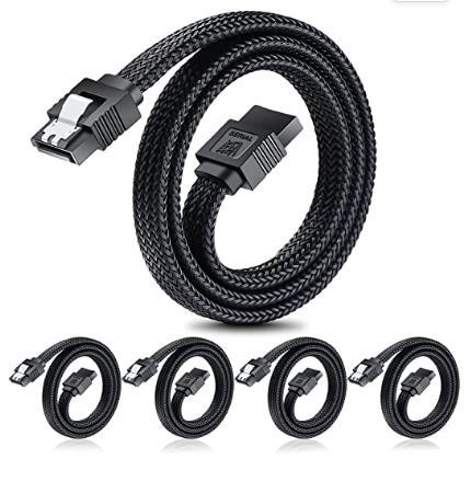 LUTREE SATA 3.0 SSD kabel za podatke, adapter, 0.5 m