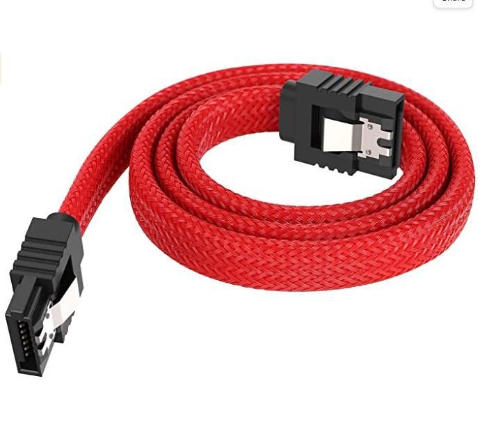LUTREE SATA 3.0 SSD kabel za podatke, adapter, 0.5 m