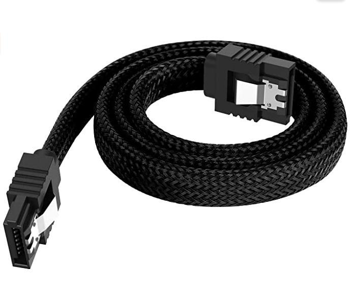 LUTREE SATA 3.0 SSD kabel za podatke, adapter, 0.5 m