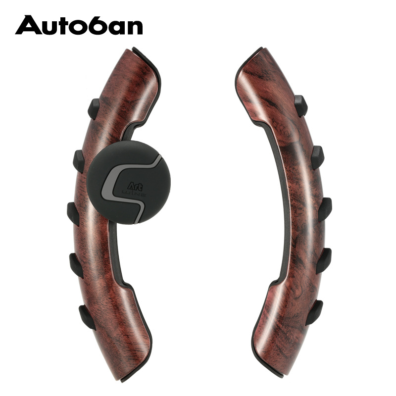 Κάλυμμα τιμονιού αυτοκινήτου από ανθρακονήματα (γενική συμβατότητα; χωρίς παραμετροποίηση; δυνατότητα εκτύπωσης λογότυπου)