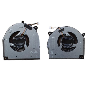 KEITE CPU ventilator za notebook Lenovo Legion Y540-15