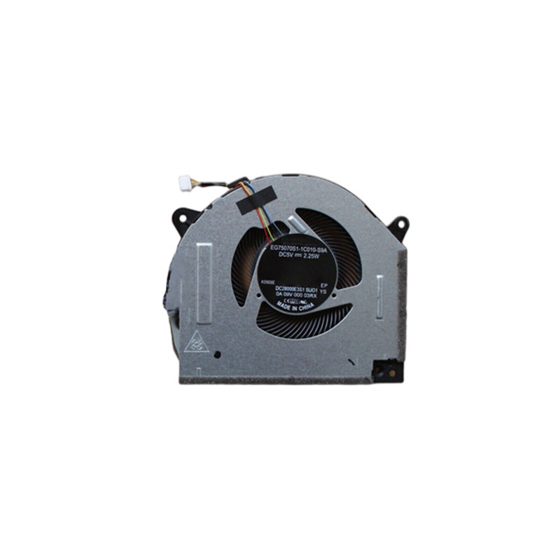 KEITE CPU ventilator za notebook Lenovo Legion Y540-15