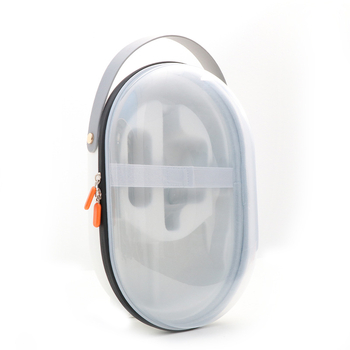 Θήκη προστασίας Vision Pro VR headset – EVA υλικό, μοντέλα 1538/1539/1537, διαθέσιμη παραμετροποίηση, ραφή, συσκευασία ηλεκτρονικών 3C