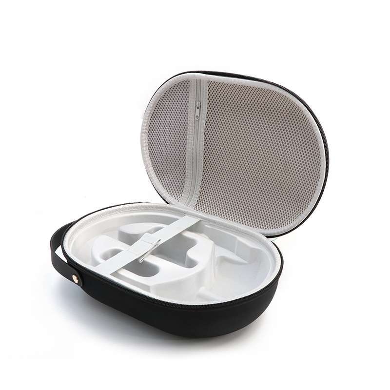 Θήκη προστασίας Vision Pro VR headset – EVA υλικό, μοντέλα 1538/1539/1537, διαθέσιμη παραμετροποίηση, ραφή, συσκευασία ηλεκτρονικών 3C