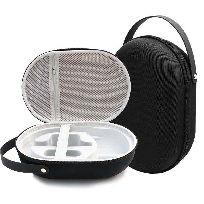 Θήκη προστασίας Vision Pro VR headset – EVA υλικό, μοντέλα 1538/1539/1537, διαθέσιμη παραμετροποίηση, ραφή, συσκευασία ηλεκτρονικών 3C