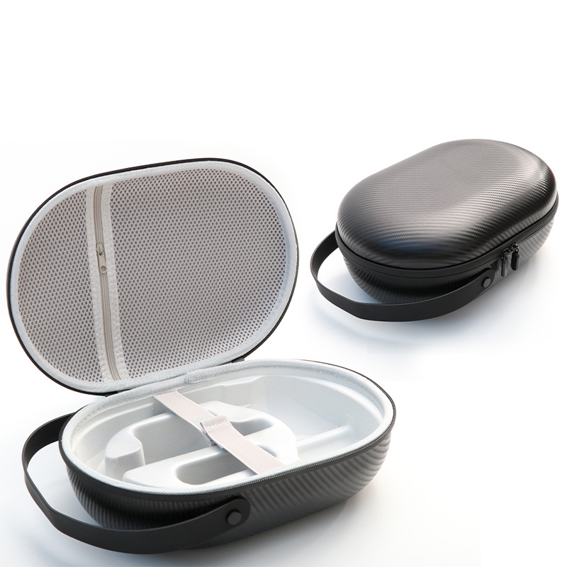Θήκη προστασίας Vision Pro VR headset – EVA υλικό, μοντέλα 1538/1539/1537, διαθέσιμη παραμετροποίηση, ραφή, συσκευασία ηλεκτρονικών 3C