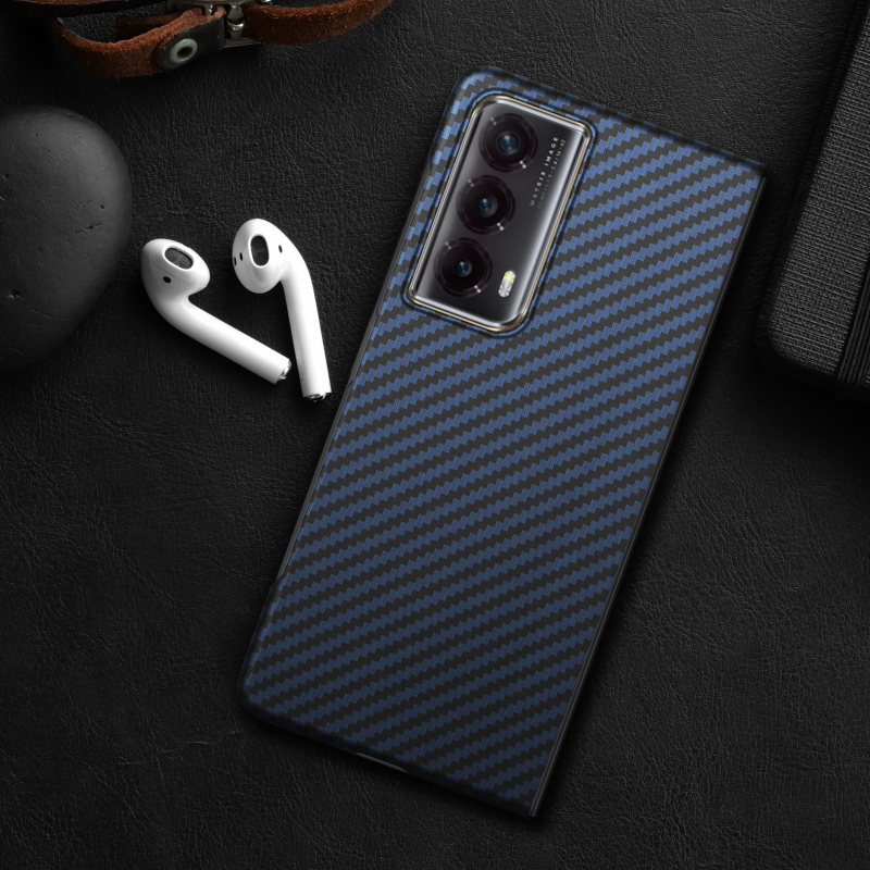 Кейс за телефон за Honor Magic vs2 – All-inclusive, каре шарка, PC защита срещу износване, падане и отпечатъци