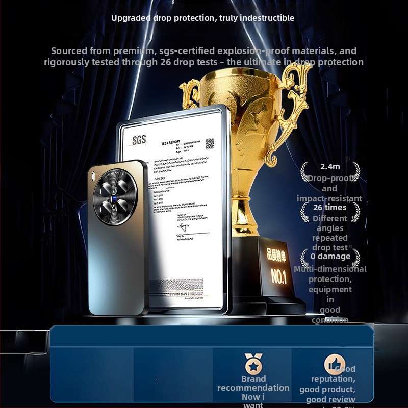 Kryt pre Vivo X200 Ultra – matný TPU, tlmenie nárazov, ochrana proti pádu, odvádzanie tepla, kompletná ochrana