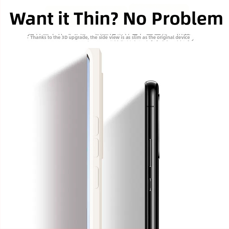 Aizsargapvalks ar smaidiņa dizainu Huawei/Honor Magic5 – šķidrais silikona gels, smidzināšanas apdare, minimālists dizains, nodilumizturīgs, pret kritieniem, pret pirkstu nospiedumiem