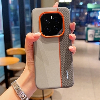 Θήκη προστασίας για Honor GT Pro – τεχνητό δέρμα, ανθεκτική σε πτώσεις, δημιουργικό και απλό σχέδιο