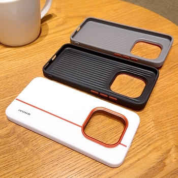 Θήκη προστασίας για Honor GT Pro – τεχνητό δέρμα, ανθεκτική σε πτώσεις, δημιουργικό και απλό σχέδιο