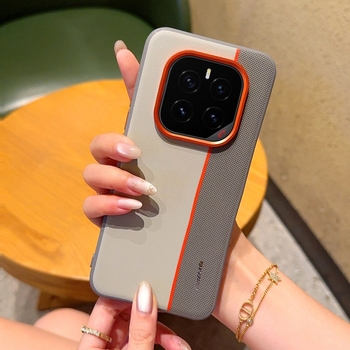 Θήκη προστασίας για Honor GT Pro – τεχνητό δέρμα, ανθεκτική σε πτώσεις, δημιουργικό και απλό σχέδιο