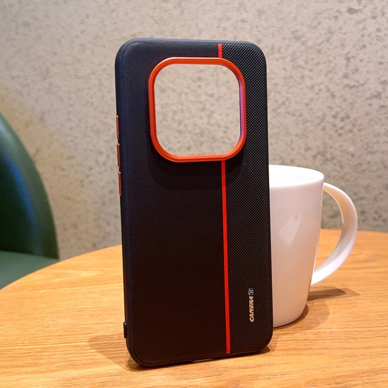 Θήκη προστασίας για Honor GT Pro – τεχνητό δέρμα, ανθεκτική σε πτώσεις, δημιουργικό και απλό σχέδιο