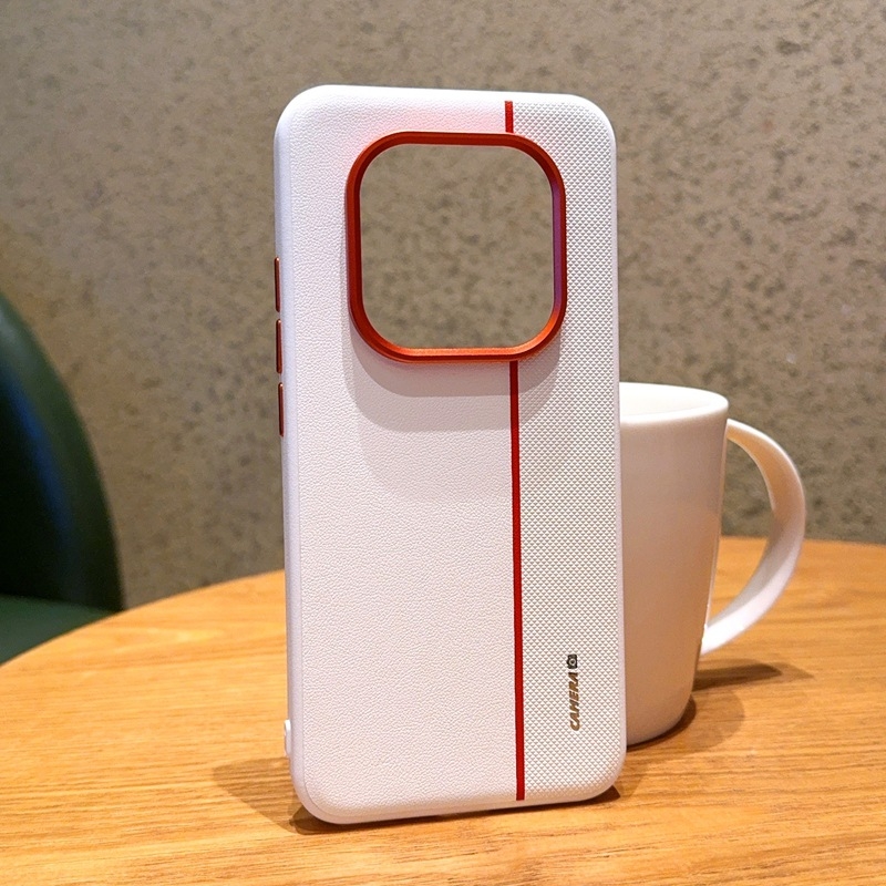 Θήκη προστασίας για Honor GT Pro – τεχνητό δέρμα, ανθεκτική σε πτώσεις, δημιουργικό και απλό σχέδιο