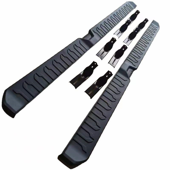 KLC aluminijski pedala za Great Wall Diamond Cannon – automatski prijenos